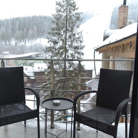 Синя Гора Bukovel Luaran gambar
